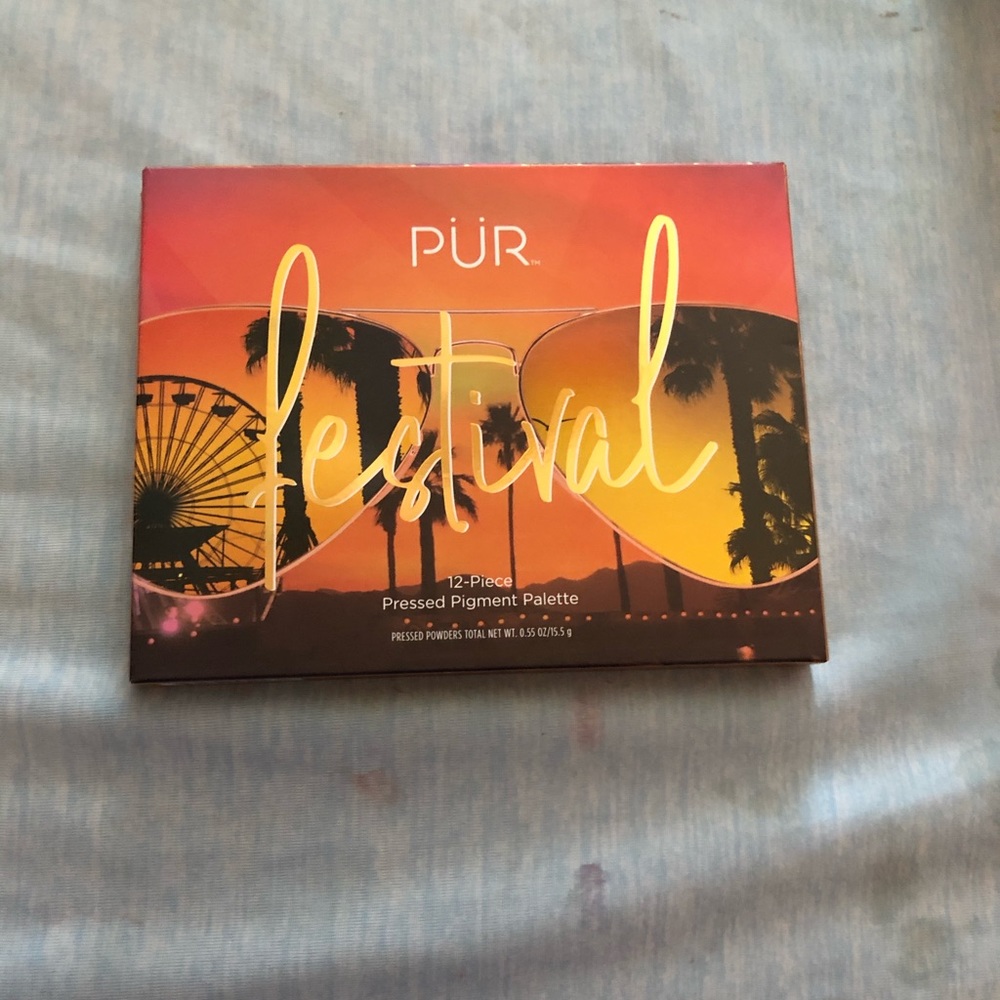 Pur festival